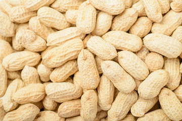 peanuts