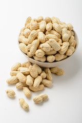 peanuts