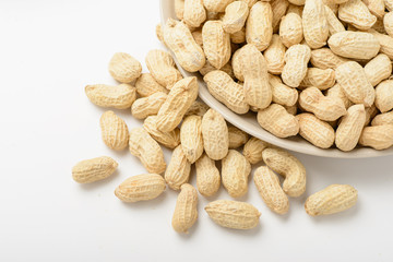 peanuts