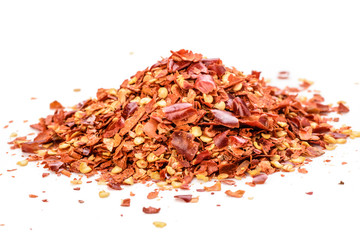 chilli flakes