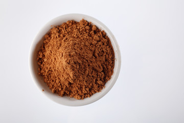 Cinnamon, Ground Spice