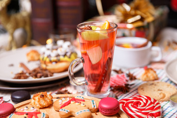 christmas sweets