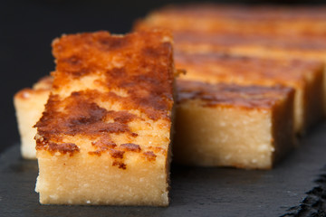 Quesada from Cantabria