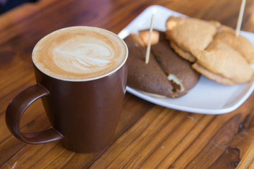 coffee