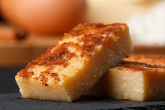 Quesada ingredients