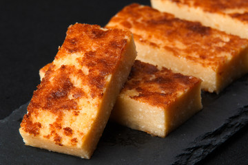 Quesada ingredients