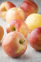 Apple.