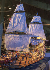Vasa ship 03