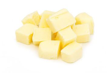 Beurre (100 grammes) - Butter