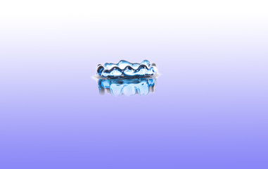 Wasserkrone
