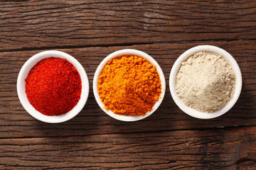 spices