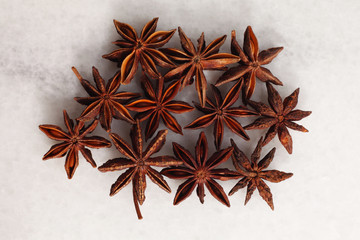anise star