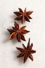 anise star