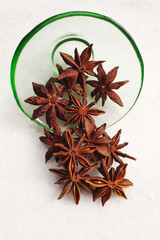 anise star