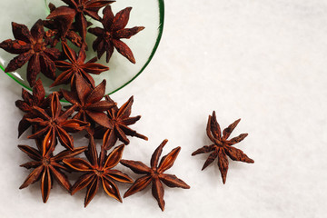 anise star