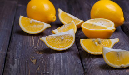 low key lemons