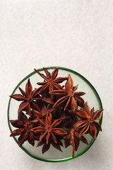 anise star