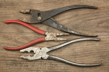 tools