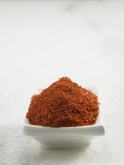 chilli powder