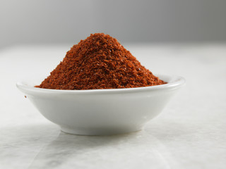 chilli powder