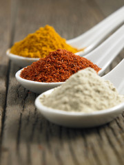 spices