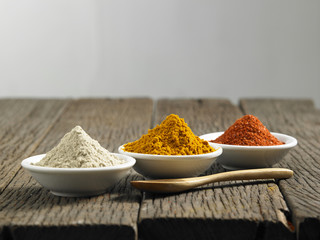spices