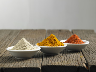 spices