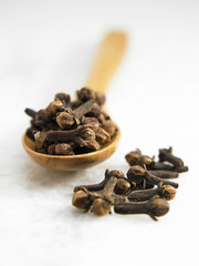 Spoonful of Cloves