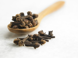 Spoonful of Cloves