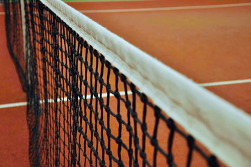 tennis net