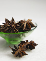 anise star