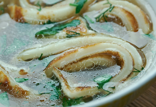Pfannkuchensuppe Images – Browse 178 Stock Photos, Vectors, and Video ...