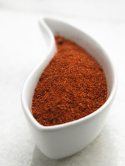 chilli powder