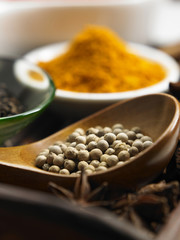 peppercorn