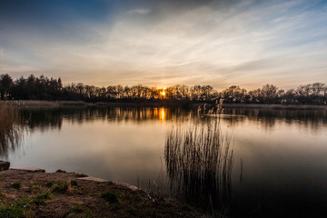M&uuml;hlenteich Rostock