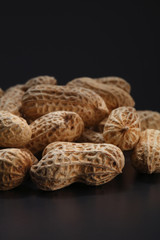 peanuts