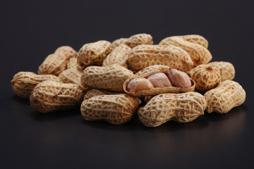 peanuts