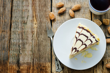 Esterhazy cake