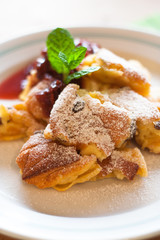 Wiener Kaiserschmarren