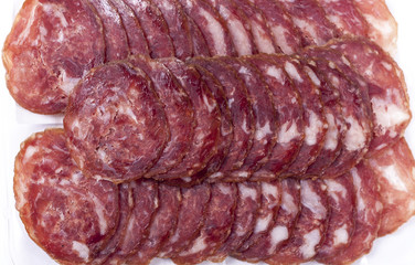 smoked meat