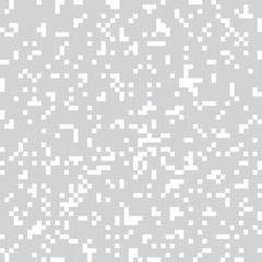 mosaic square pixel theme pattern background