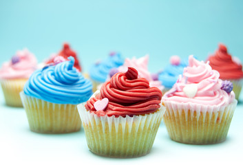 Cupcakes