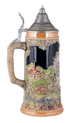 Beer mug
