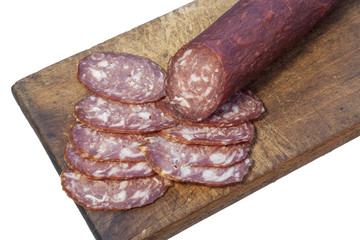 smoked meat