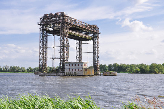Hubbr&uuml;cke Karnin