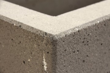 beton ecke I