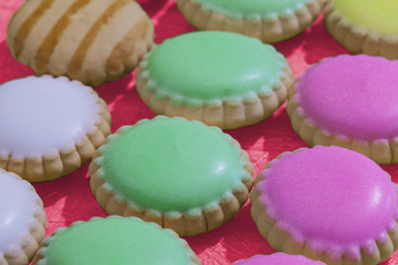 日本和菓子・駄菓子