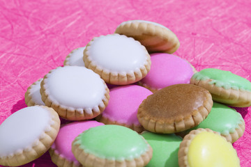 日本和菓子・駄菓子