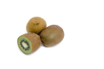 Obraz premium kiwi fruit