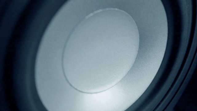 Diffuser of a speaker